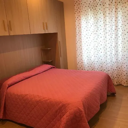 Panzió Pellipario Urbino