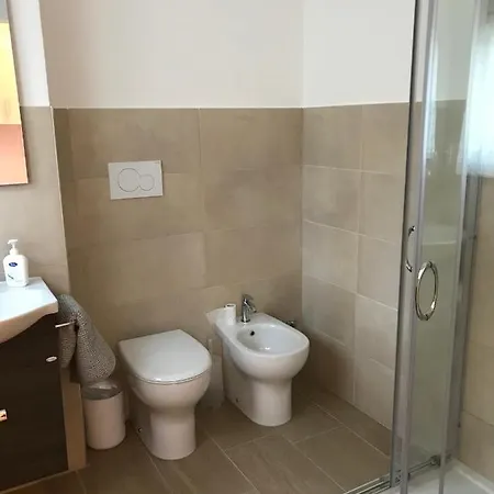 Bed & Breakfast Pellipario Urbino