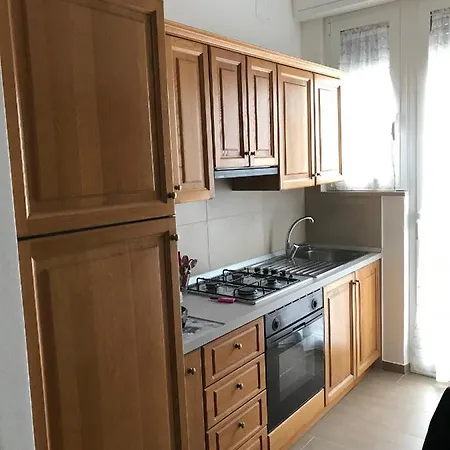 Panzió Pellipario