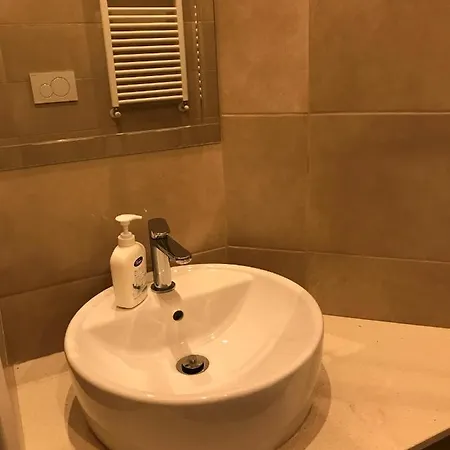 Pellipario Bed & Breakfast