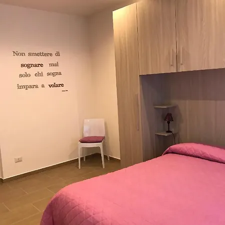 Panzió Pellipario