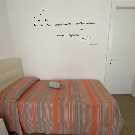 Pellipario Bed & Breakfast