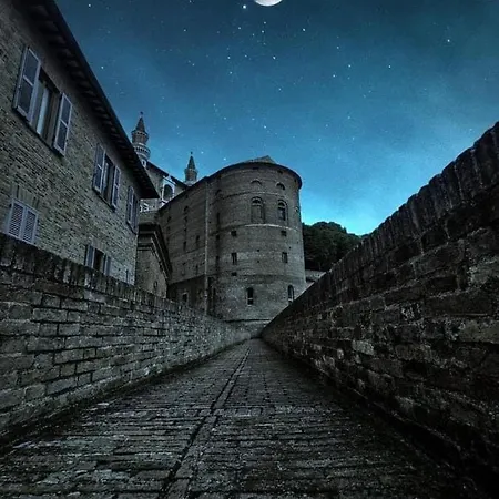 Pellipario Bed & Breakfast