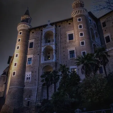 Pellipario Bed & Breakfast