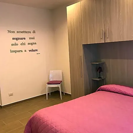 Pellipario Panzió Urbino