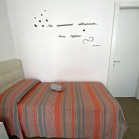 Panzió Pellipario