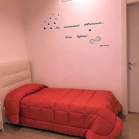 Pellipario Panzió