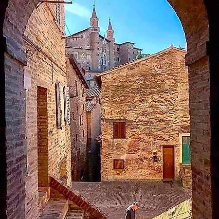 Pellipario Panzió *