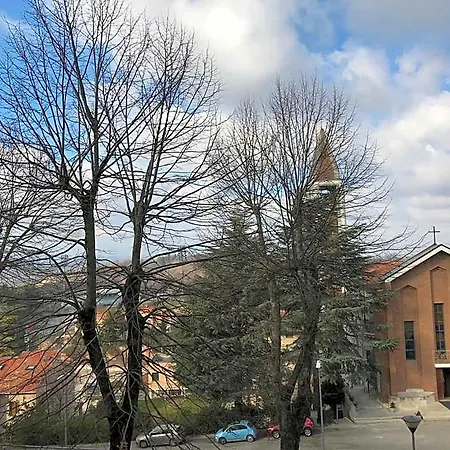 Pellipario Panzió