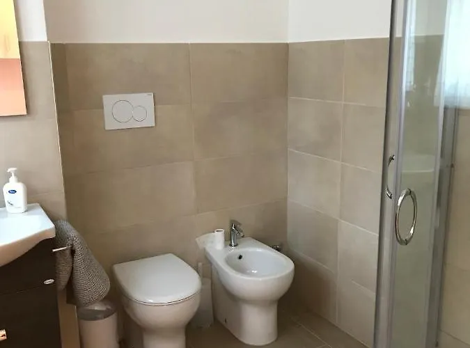 Bed & Breakfast Pellipario Urbino