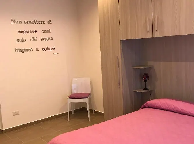 Bed & Breakfast Pellipario