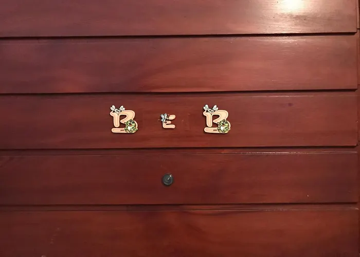 Bed & Breakfast Pellipario